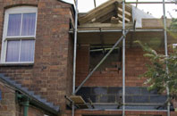 free Horn Street home extension quotes
